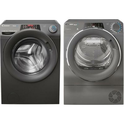 SET Candy RO4476DWMRR7/1-S + RO4 H7A2TCERX-S – Sleviste.cz