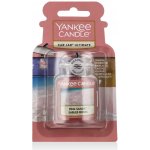 Yankee Candle Pink Sands gelová visačka – Hledejceny.cz