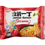 Nissin Demae Ramen Sezam 100 g – Zboží Dáma