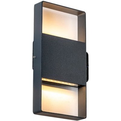 ACA Lighting LG2362G – Zboží Mobilmania