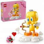 LEGO® BrickHeadz 40349 Valentýnské štěňátko – Zboží Živě