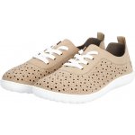 Rieker Dámské polobotky 52803-60 béžové beige – Zbozi.Blesk.cz