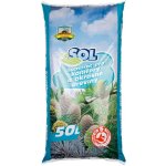 SOL Substrát pro okrasné dřeviny 50 l – Hledejceny.cz