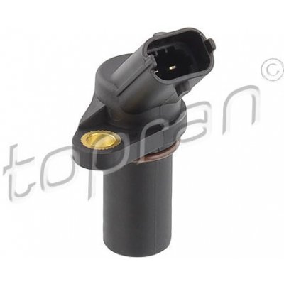Generátor impulsů, klikový hřídel TOPRAN 206 202 – Sleviste.cz