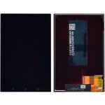 LCD Displej + Dotykové sklo BlackBerry Keyone / Mercury (DTEK70)