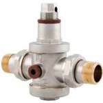 ITAP Redukční ventil včetně šroubení 1/2" – Zboží Mobilmania