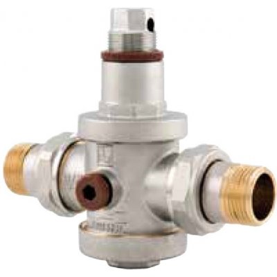 ITAP Redukční ventil včetně šroubení 1/2" – Zboží Mobilmania