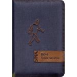 Česká biblická společnost Bible Slovo na cestu s poznámkami – Hledejceny.cz