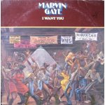 Gaye Marvin - I Want You LP – Hledejceny.cz