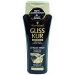 Gliss Kur Ultimate Repair Shampoo 250 ml – Zbozi.Blesk.cz