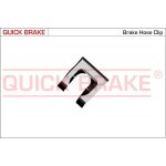 QUICK BRAKE Držák, brzdová hadice 3224 – Sleviste.cz