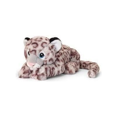 Keel sněžný leopard 35 cm