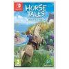 Hra na Nintendo Switch Horse Tales: Emerald Valley Ranch