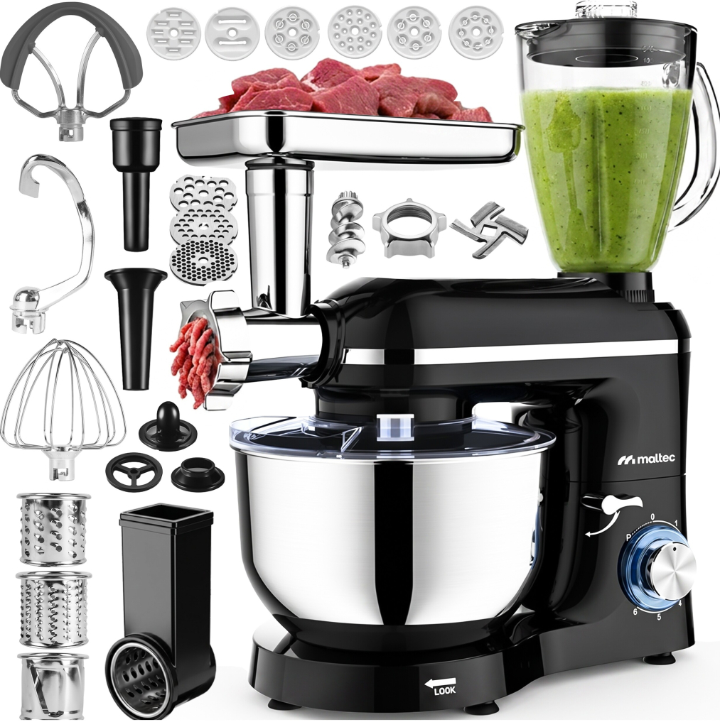 Maltec MaltecChef5000W-BL