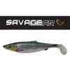 Návnada a nástraha Savage Gear 4D Herring Shad 9cm 5g Green Silver