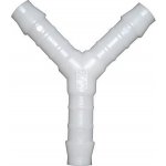 Y spojka FAWO – 10 mm (2 kusy) – Hledejceny.cz