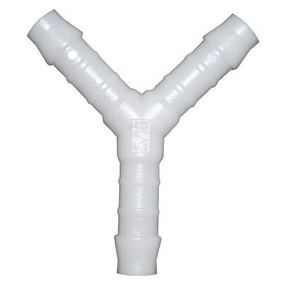 Y spojka FAWO – 10 mm (2 kusy) – Hledejceny.cz