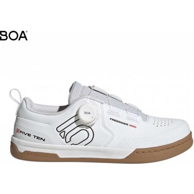 Five Ten Freerider PRO BOA White Black Red – Sleviste.cz