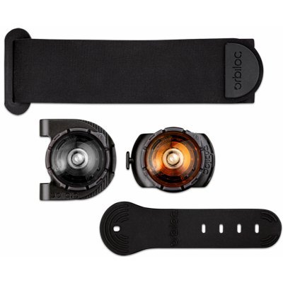 Orbiloc Dual K9 Active Pack – Zbozi.Blesk.cz