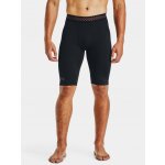 Under Armour Rush Hg long shorts černá – Hledejceny.cz
