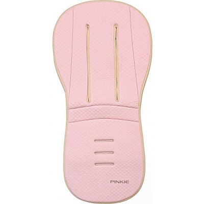 Pinkie prodloužená podložka Diamond Light Pink II. – Zboží Dáma