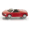 Auta, bagry, technika Siku 1316 Audi A8 Spyder 8,1 x 3,5 cm