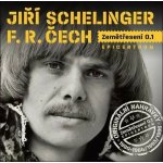 Jiří Schelinger, František Ringo Čech – Zemětřesení 0.1/ Epicentrum CD – Sleviste.cz