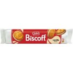 Lotus Biscoff Karamelizované sušenky spojené náplní s vanilkovou příchutí 150 g – Zboží Dáma