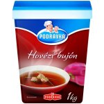 Podravka Bujón hovězí 1kg – Hledejceny.cz