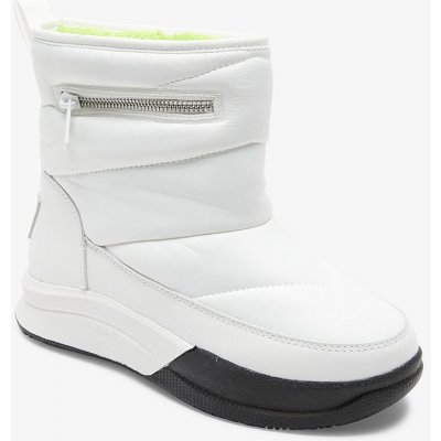 Roxy polokozačky ARJB700749 White WHT