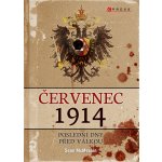 Červenec 1914 – Hledejceny.cz