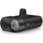 Garmin Varia Vue predné cyklistické svetlo s kamerou – Hledejceny.cz