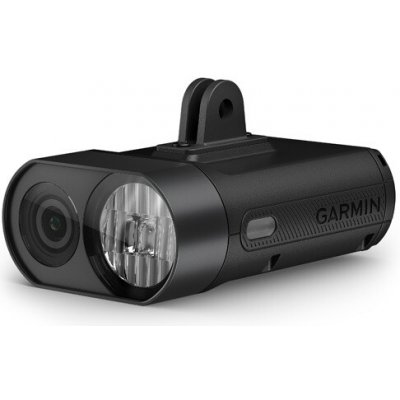 Garmin Varia Vue predné cyklistické svetlo s kamerou – Hledejceny.cz