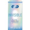 Kondom Durex Invisible XL 10 ks