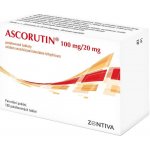 ASCORUTIN POR 100MG/20MG TBL FLM 100(4X25) – Hledejceny.cz