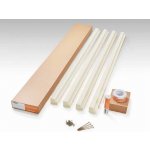 BAUDER PIR izolační rám PIR 7300 0000 – Hledejceny.cz