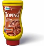 Labeta Toping s příchutí čokoláda 200 g – Zboží Dáma