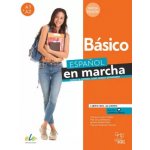 Nuevo Espanol en marcha Básico - Libro del alumno (3. edice) – Hledejceny.cz