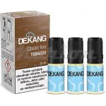 Dekang USA mix 30 ml 18 mg – Hledejceny.cz