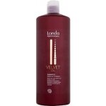 Londa Velvet Oil Shampoo 1000 ml – Zbozi.Blesk.cz