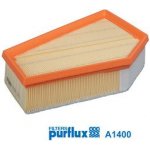 Vzduchový filtr PURFLUX A1400 – Hledejceny.cz