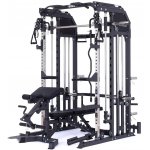 Trinfit Multi Smith CX50 + Bench L5 Pro – Zboží Dáma