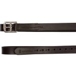 Supreme Řemeny třmenové Leather tmavě hnědé 135cm – Sleviste.cz