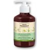 Intimní mycí prostředek Green Pharmacy Čajovník a měsíček lékařský gel na intimní hygienu s normalizačním účinkem 370 ml