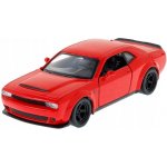 Dodge Challenger Red RMZ Daffi – Zboží Dáma