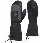 Black Diamond womens Mercury mitts black – Sleviste.cz