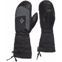 Black Diamond womens Mercury mitts black