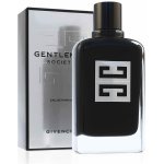 Givenchy Gentleman Society parfémovaná voda pánská 100 ml – Zbozi.Blesk.cz