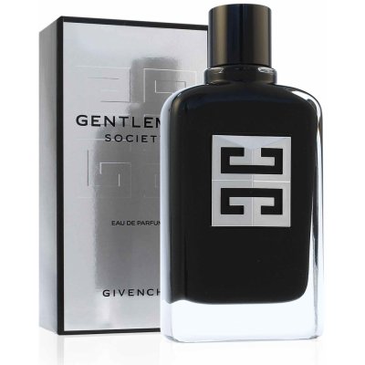 Givenchy Gentleman Society parfémovaná voda pánská 100 ml – Zbozi.Blesk.cz