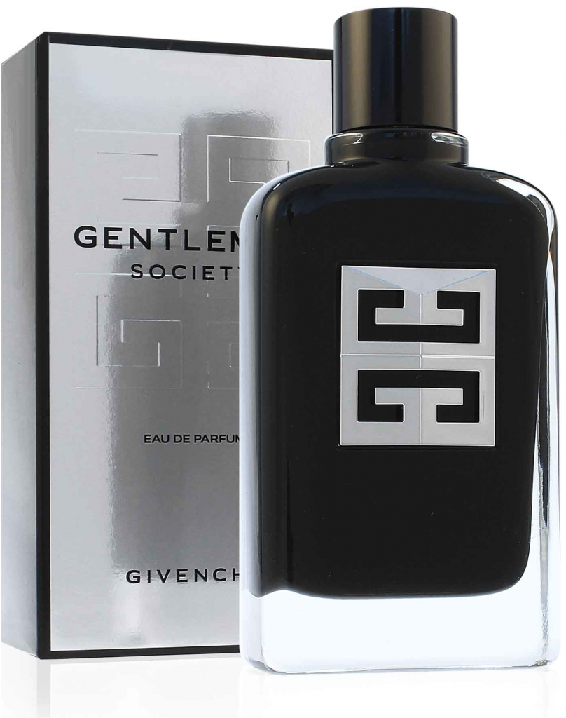 Givenchy Gentleman Society parfémovaná voda pánská 100 ml